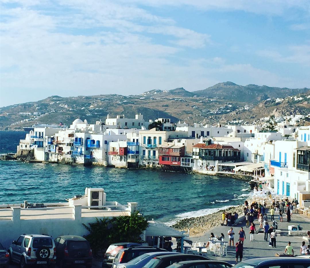 Mykonos