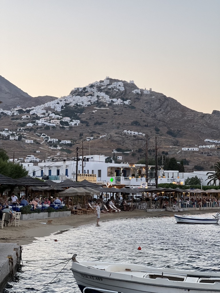 Serifos