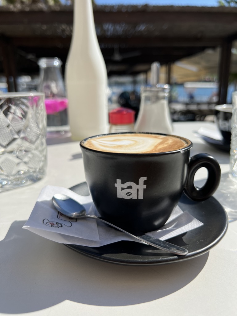 TAF (The Art Foundation)